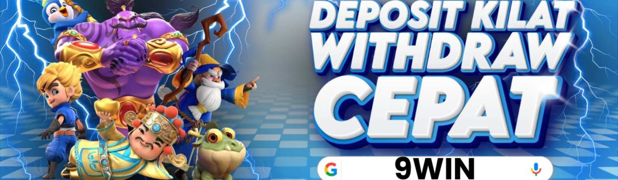 PESENGAME Desktop