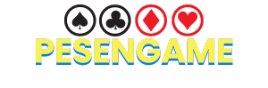 Logo PESENGAME